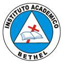 LMS-INSTITUTO ACADÉMICO BETHEL